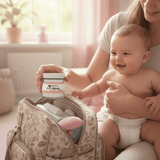 RASHBlock® Diaper 75ppm Silver Diaper Care Ointment - Water Soluble 3 oz