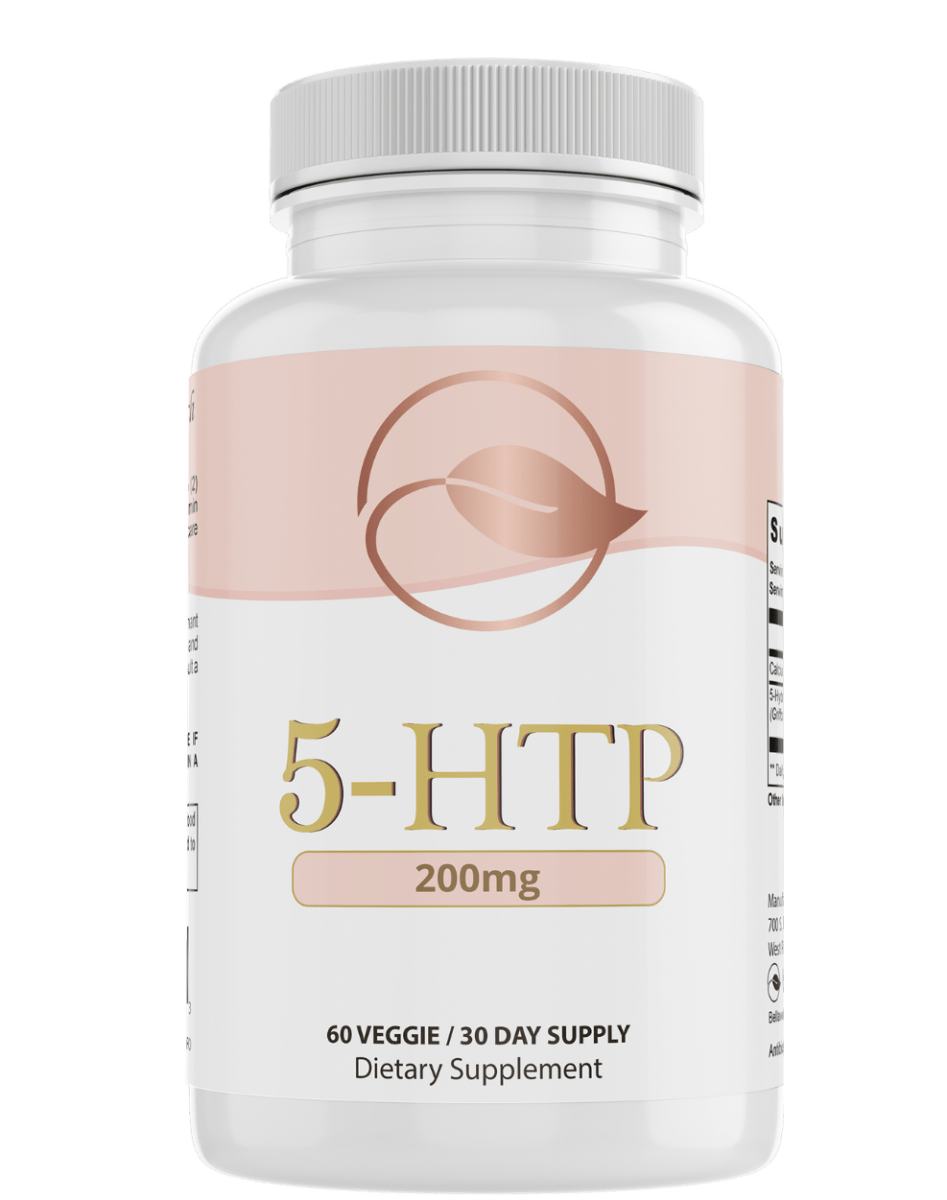 5htpp 5-HTP (5-Hydroxytryptophan) by Bellawell – TheNatural
