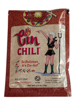 Championship Cin Chili Mix – Award-Winning, Flavor-Packed Delight.