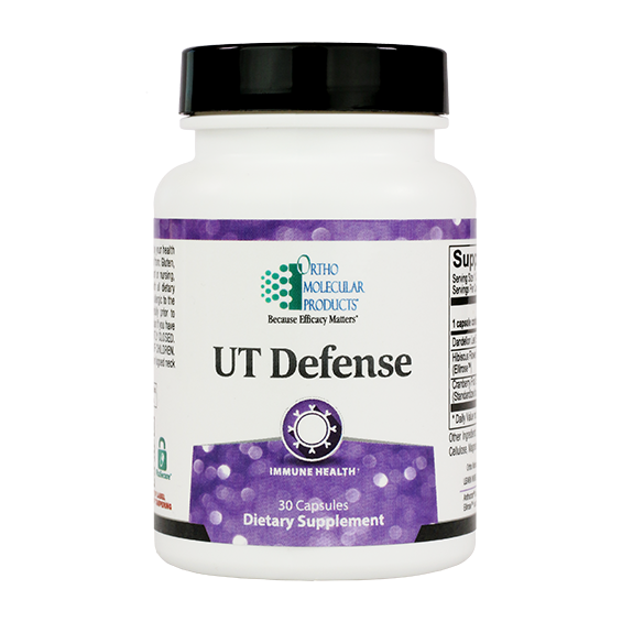 UT Defense 30 Capsules