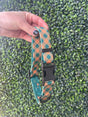 The Modern Dog Company The Modern Dog Company - Plaid Camping Collar
