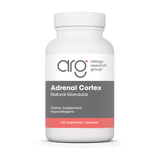 Adrenal Cortex 100 mg 100 vcaps