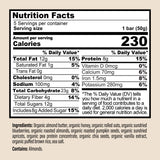 50g Mother F Bar