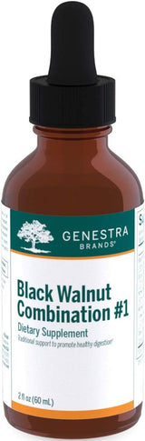 Black Walnut Combination #1 60ml