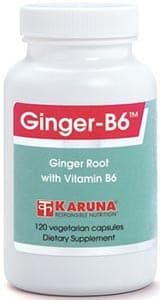 Ginkgo 60 Capsules