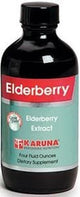 Elderberry Extract 4 Fl. Oz Liquid