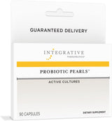 Probiotic Pearls 90 Capsules