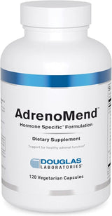 Adreno-Mend 120 Capsules