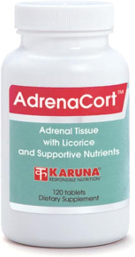 Karuna Corporation, AdrenaCort 120t