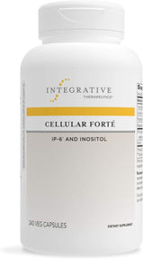 Cellular Forte with IP-6 and Inositol Tablets