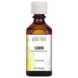 Essential Oil - Lemon 2 fl oz./ 59 mlOil