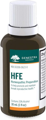 HFE (Ovarian Drops) 30 ML Liquid