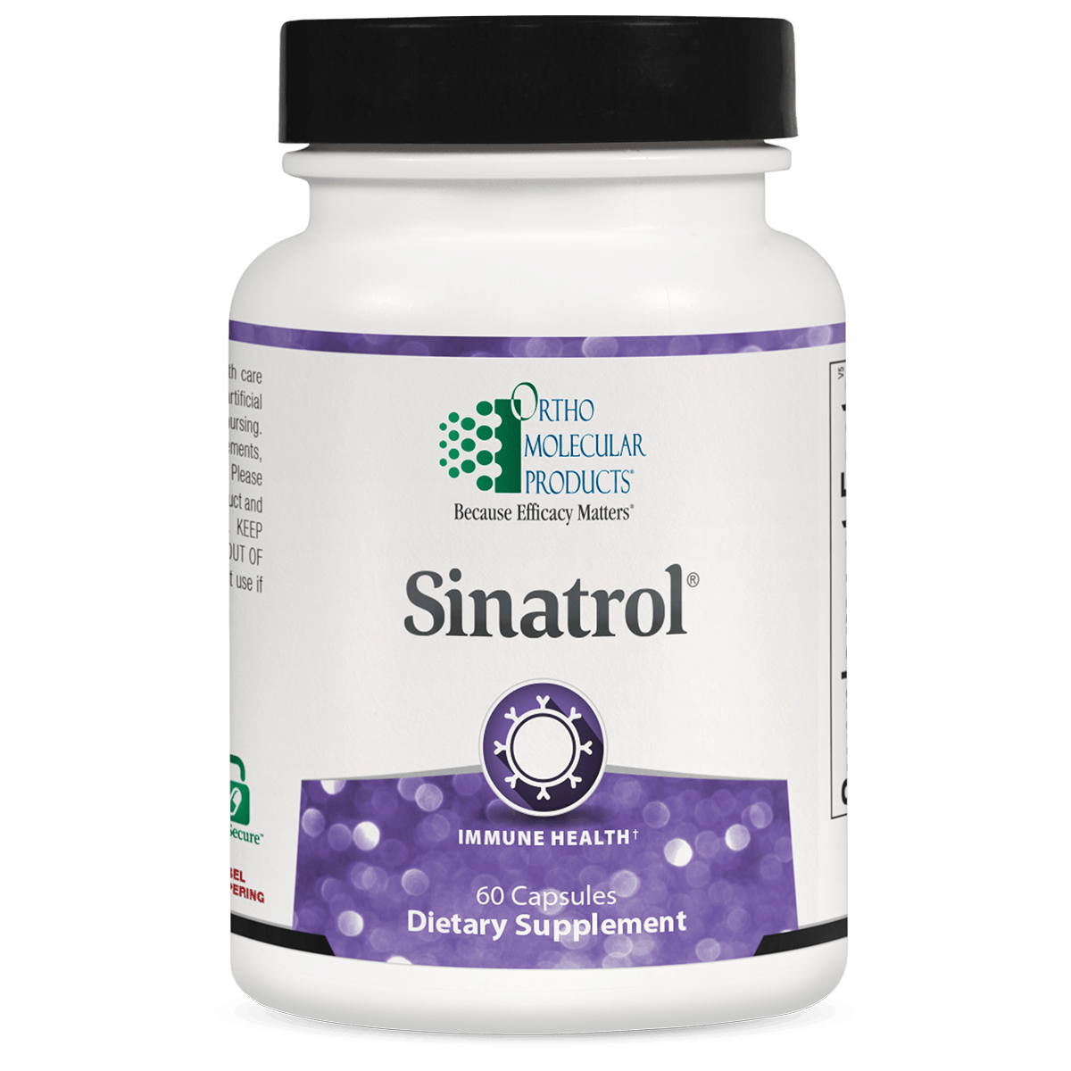 Sinatrol 60 Capsules