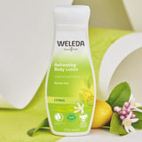 Refreshing Body Lotion 6.8 fl ozCitrus