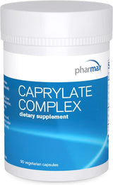 Caprylate Complex 90c