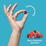 Herbals Stress Relief Gummies Berry