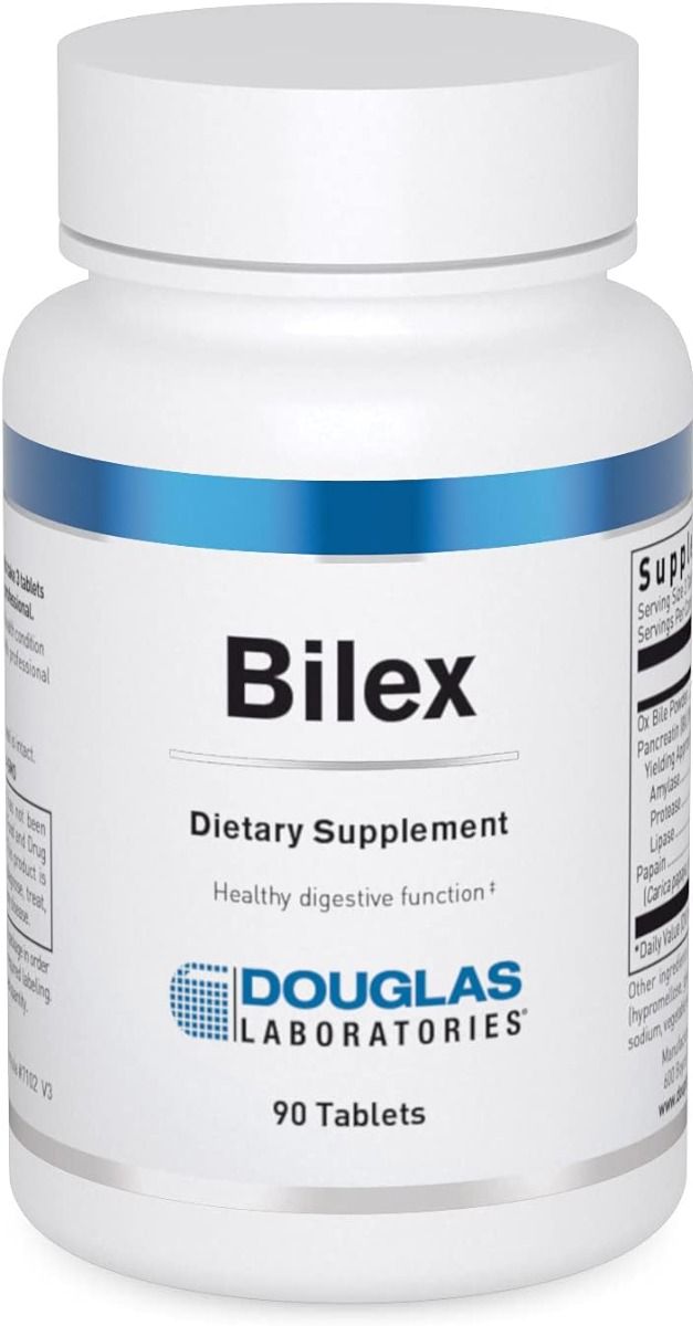 Bilex 90 Tablets