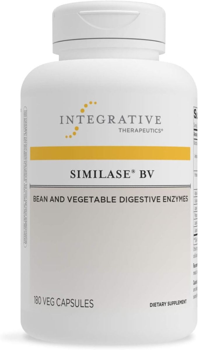 Similase BV 180 Veggie Caps