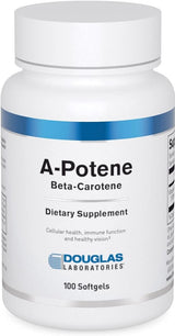 A-Potene 100 Softgels