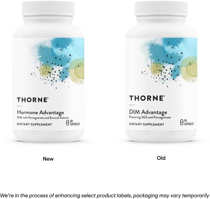 Hormone Advantage 60 Capsules