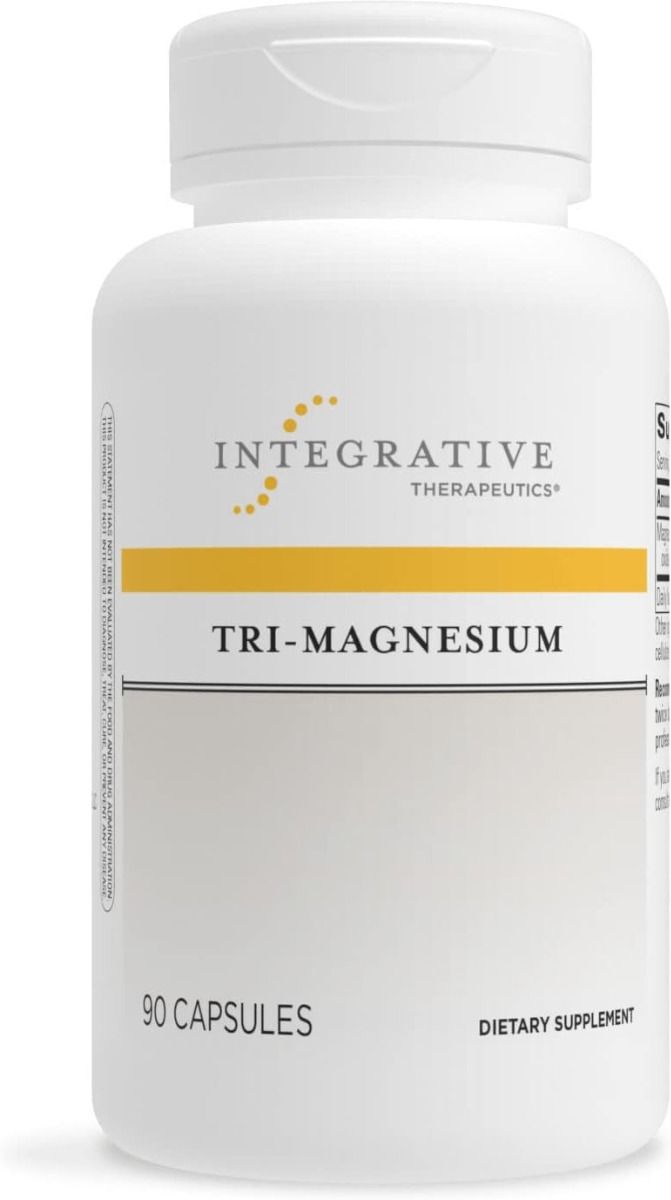 Tri-Magnesium 90 Tablets