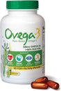 Ovega-3 - 500 mg - 60 Vegetarian Softgels