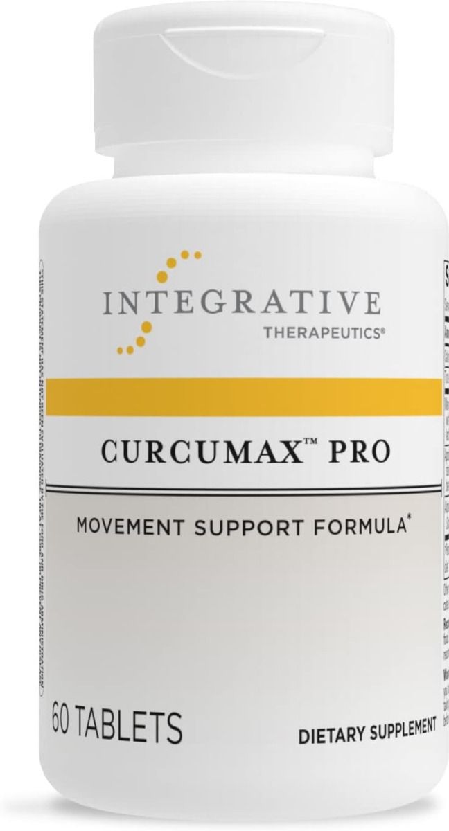 Curcumax Pro 60 Tablets