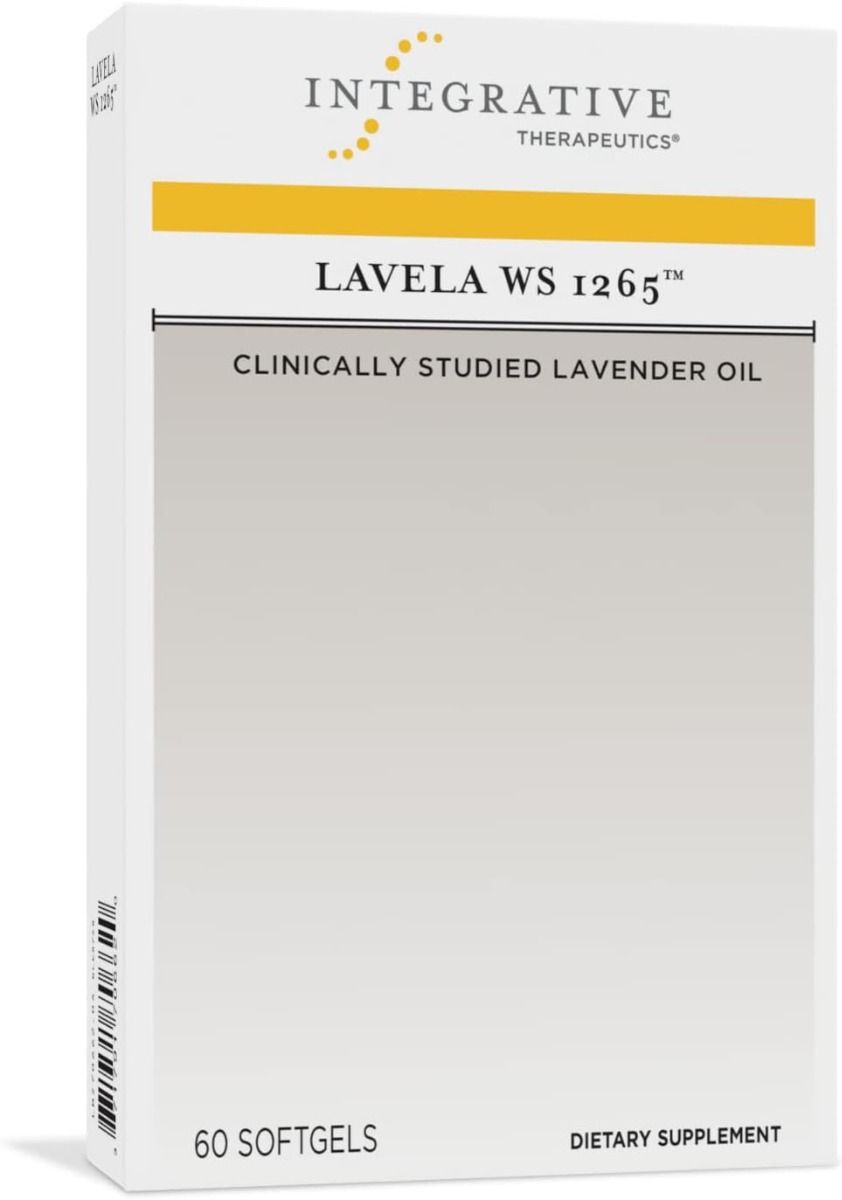 Lavela WS 1265 60 Softgels