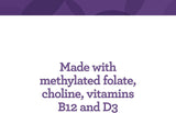 Baby & Me Multivitamin Tablets