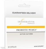 Probiotic Pearls Capsules