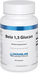 Beta 1,3 Glucan 90 Capsules