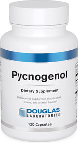 Pycnogenol Capsules