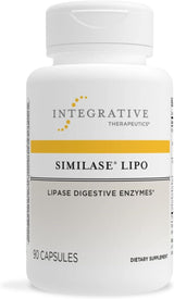 Similase Lipo 90 Veggie Caps