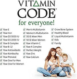 Vitamin Code Grow Bone System 1 Kit