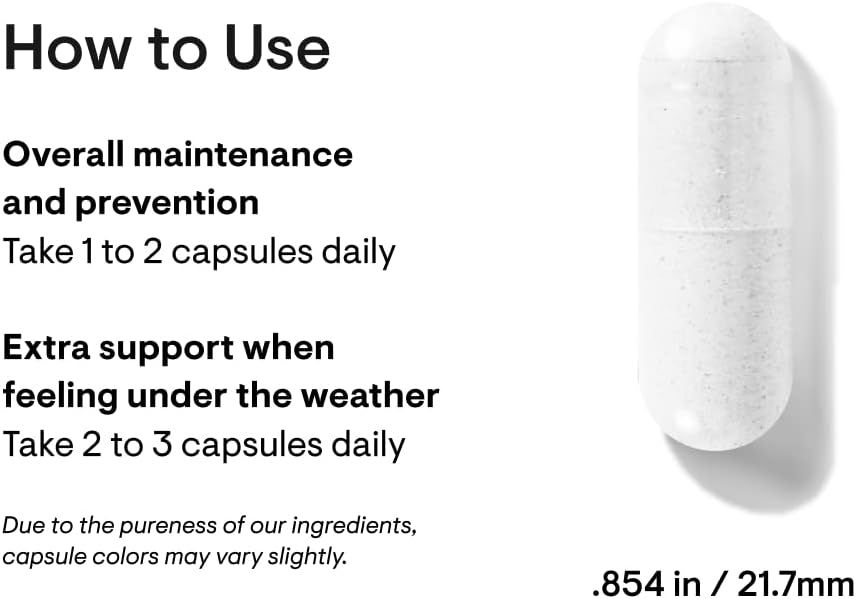 Vitamin C with Flavonoids 500 MG 90 Veggie Caps