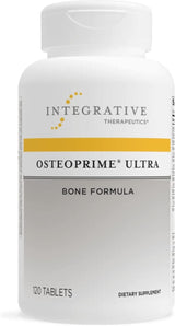 OsteoPrime Ultra 120 Tablets