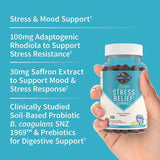 Herbals Stress Relief Gummies Berry