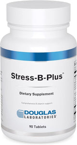 Stress-B-Plus 90 Tablets