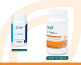 L-Theanine 100 MG 60Capsules