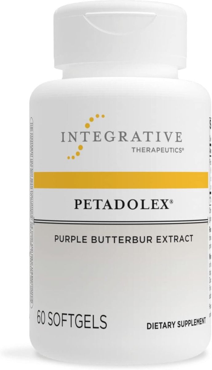 Petadolex 60 Softgels