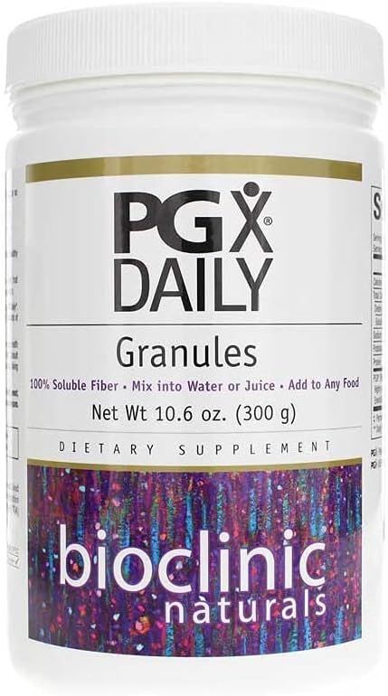 PGX Daily Granules 10.6 OZ (300g)