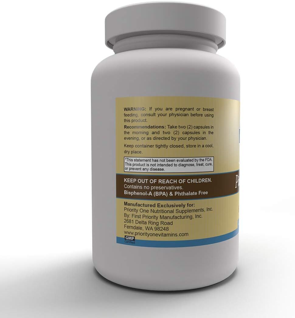 Pituitary Plus 60 Capsules