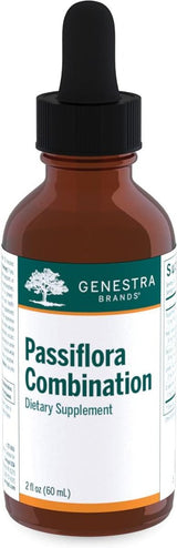 Passiflora Combo 60ml