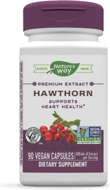 Hawthorn 90Capsules