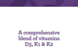 Vitamin D3 5000 IU 60 Capsules