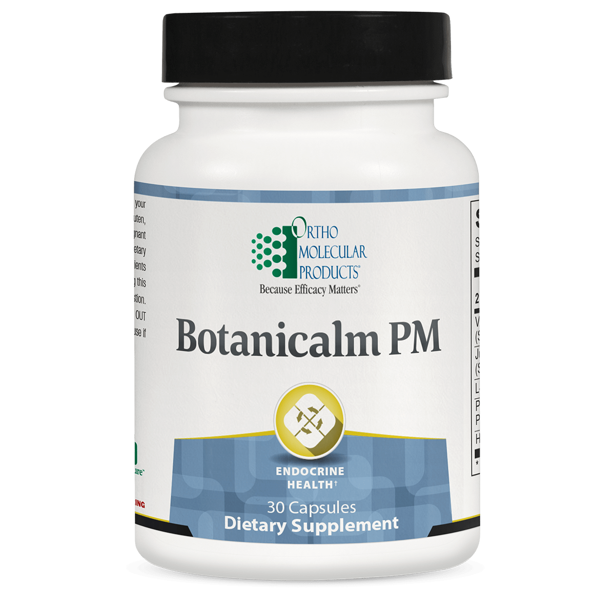 Botanicalm PM 30 Capsules