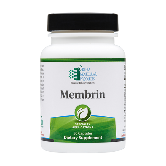 Membrin 30 Capsules