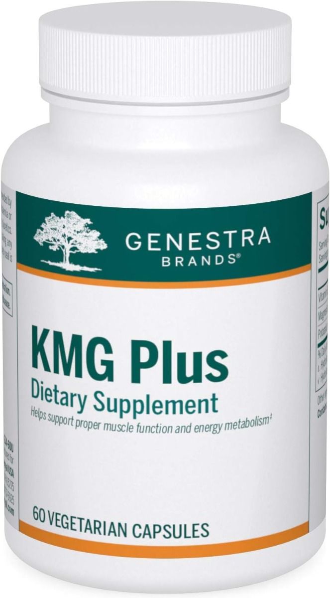 KMG Plus 60c