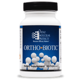 Ortho Biotic Capsules