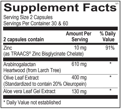 NK-Stim 60 Capsules